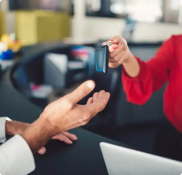 Rental Car in Tirana