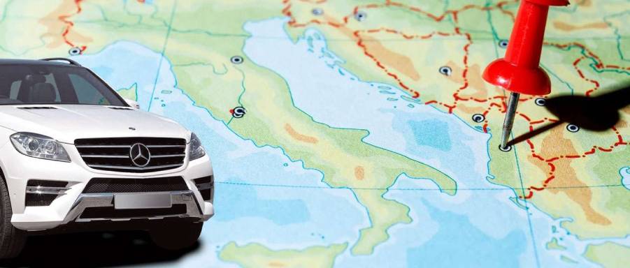 Rent a Car from Locals: All Albanian Suppliers in One Place