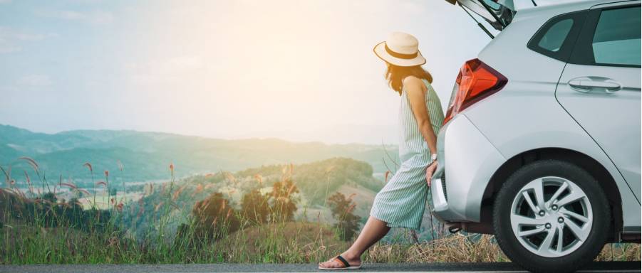 Travel Guide: How to Hire a Car in Albania