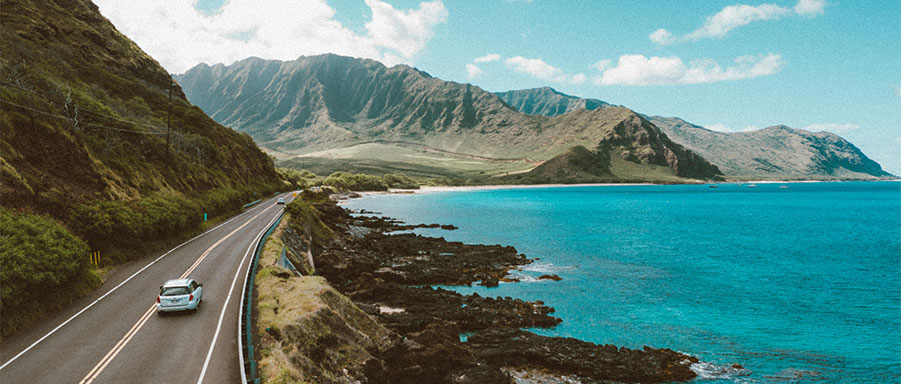 La tua guida al noleggio auto all'Aeroporto di Tirana, Albania