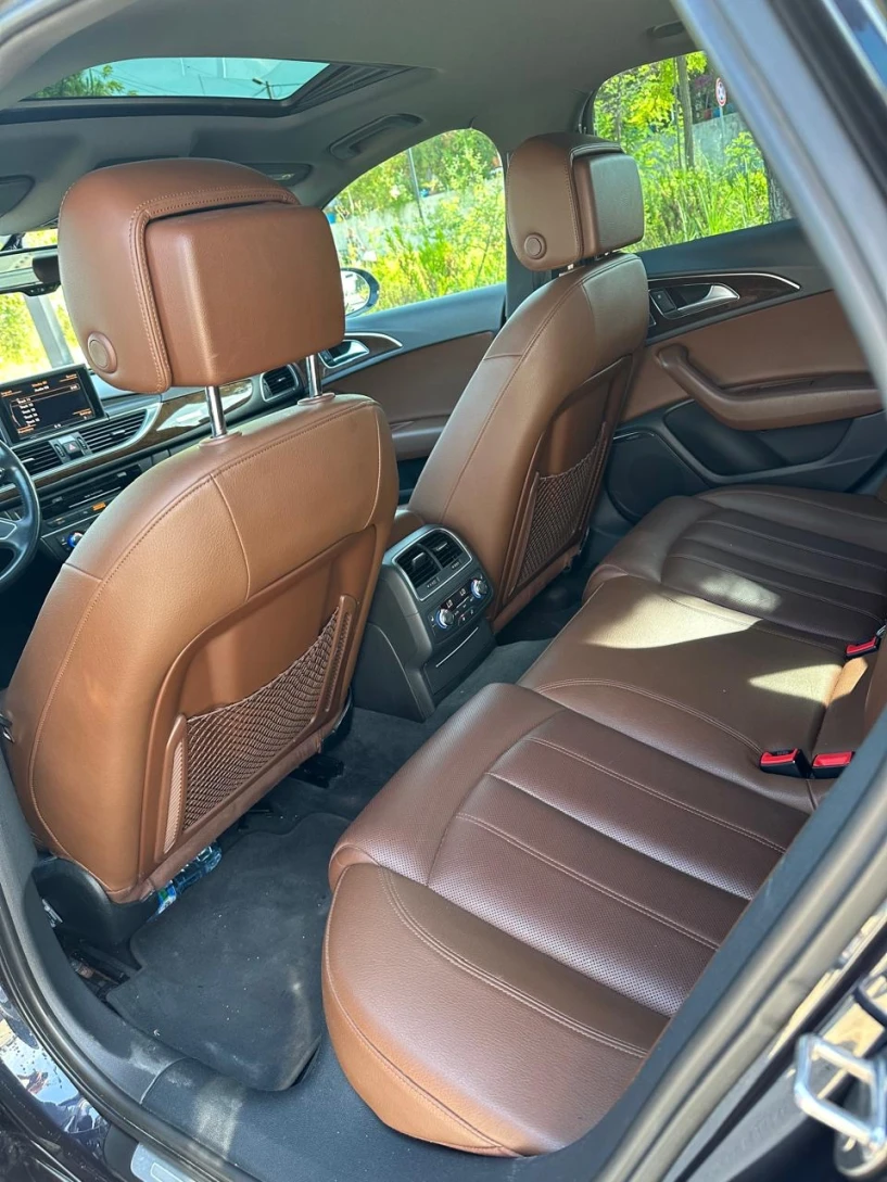 Noleggia un'auto a Tirana