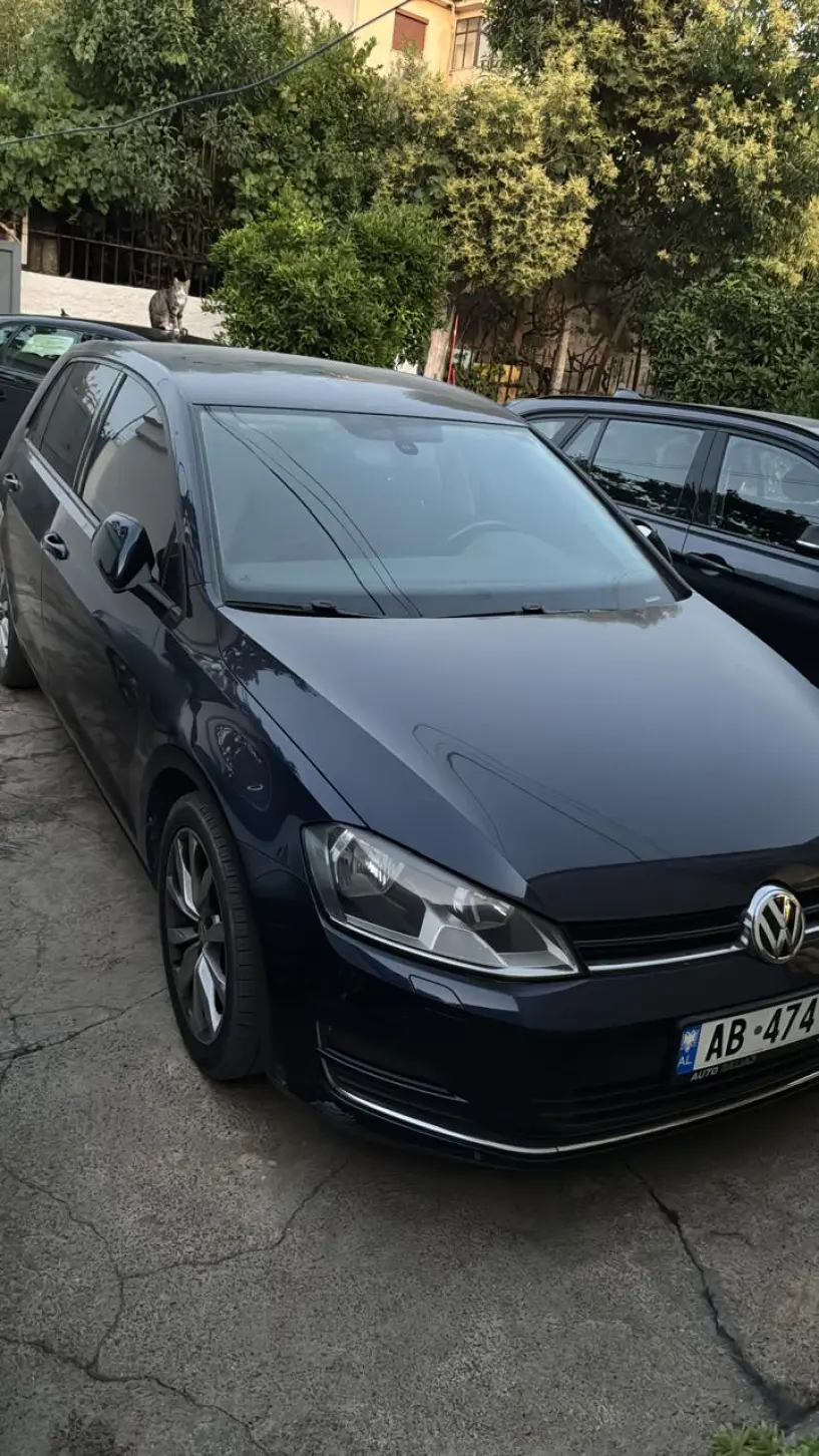 Rent a car in Tirana
