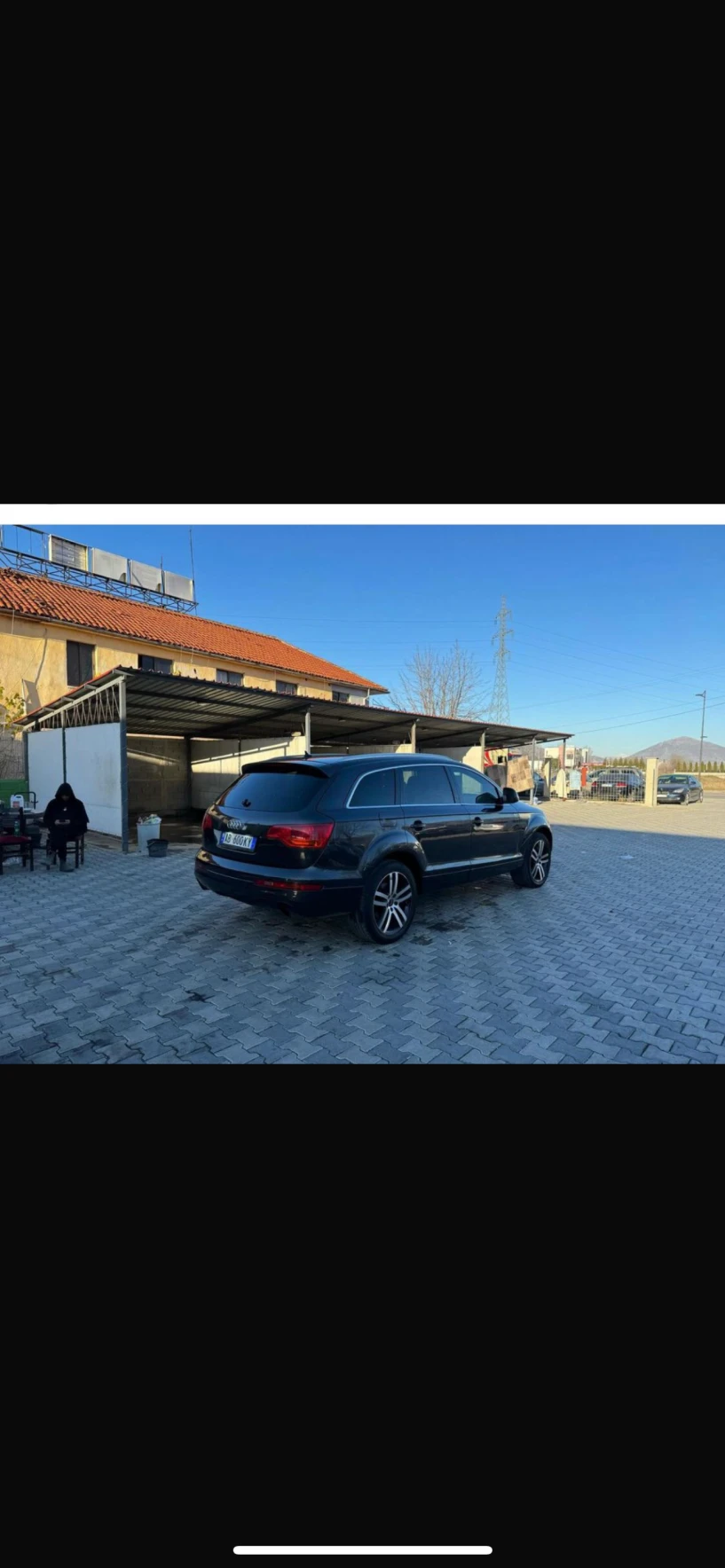 Alquila un coche en Tirana