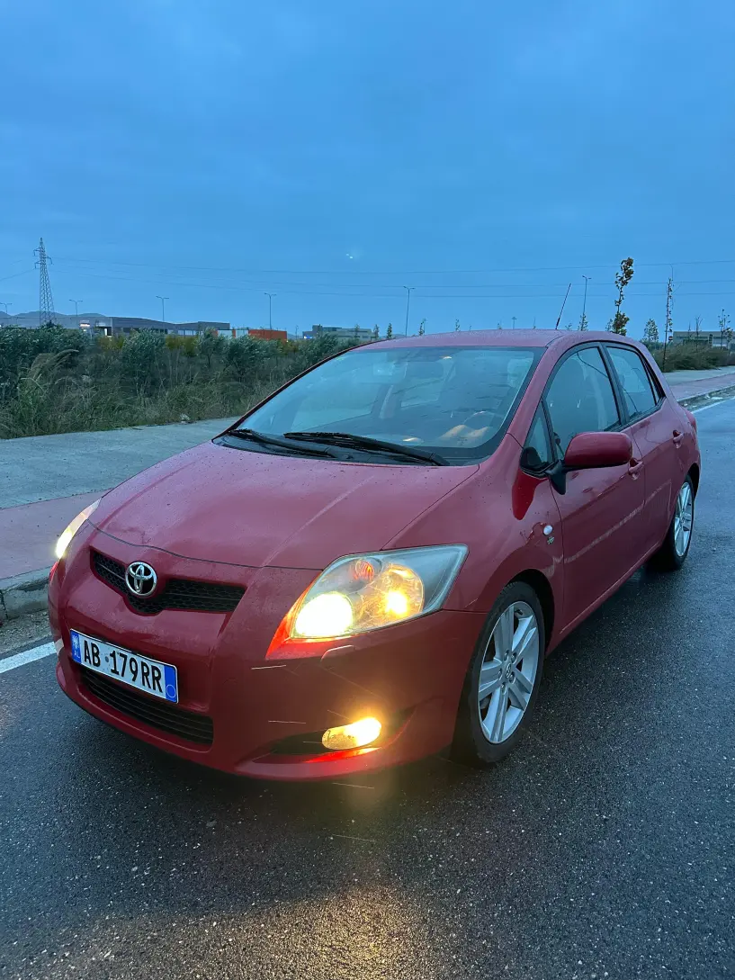 Alquila un coche en Durrës