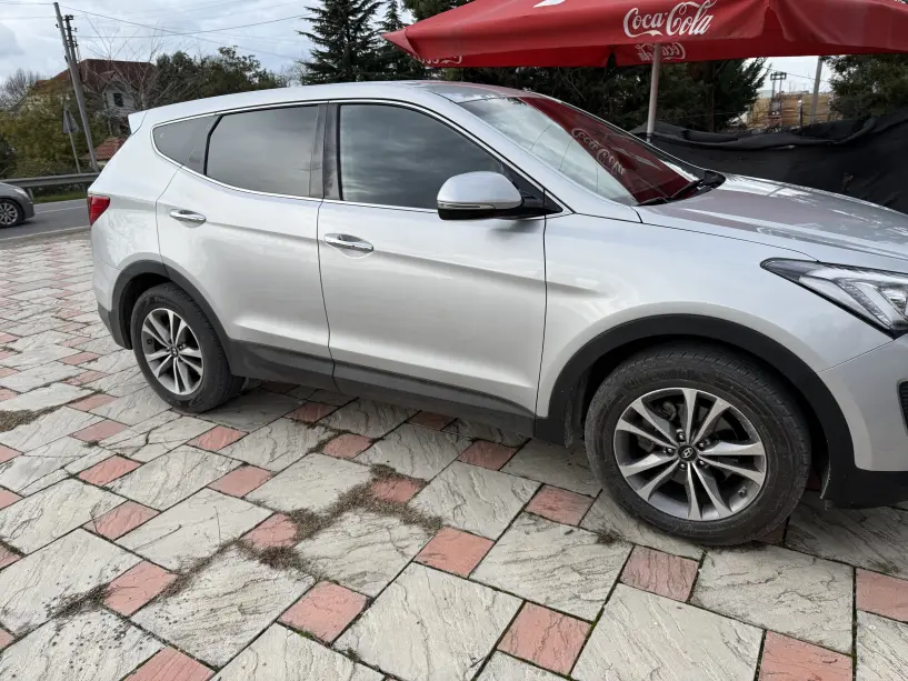 Louer une voiture à Tirana