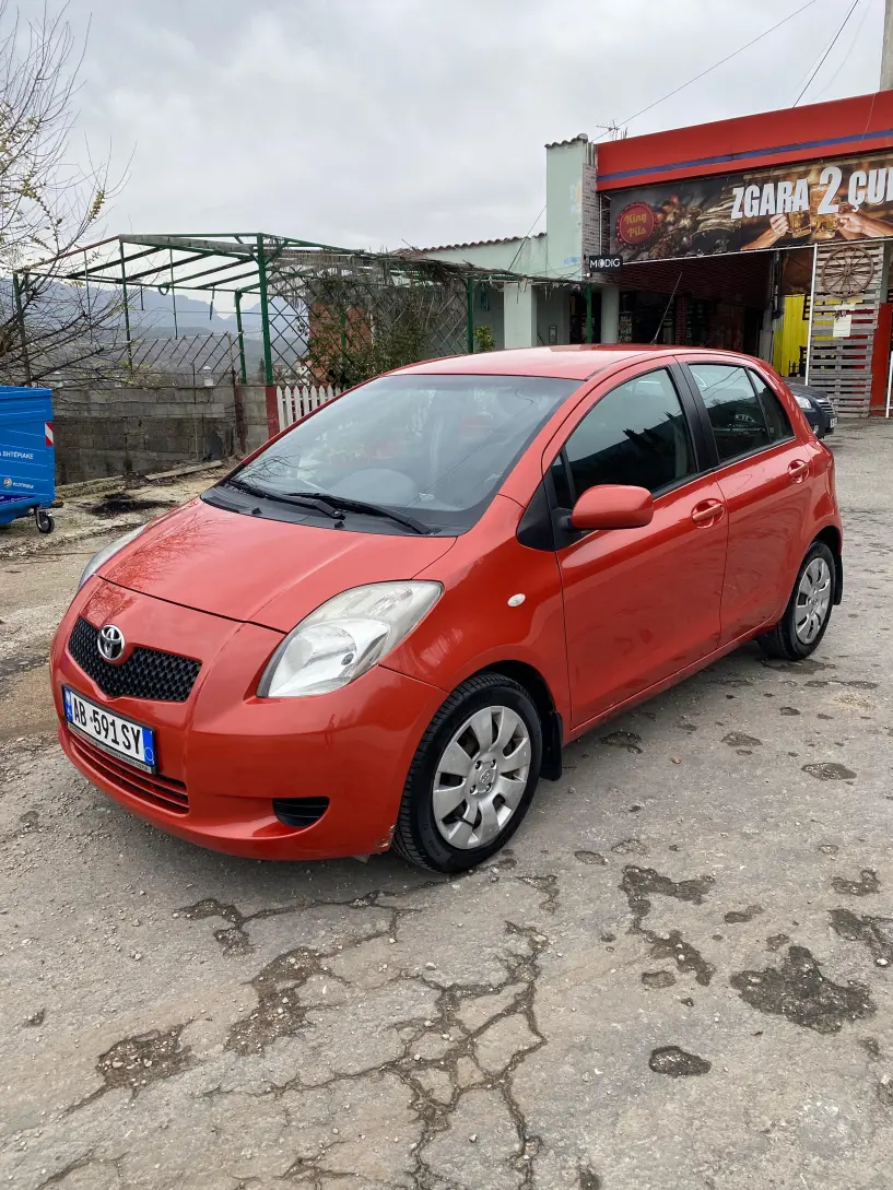 Rent a car in Tirana