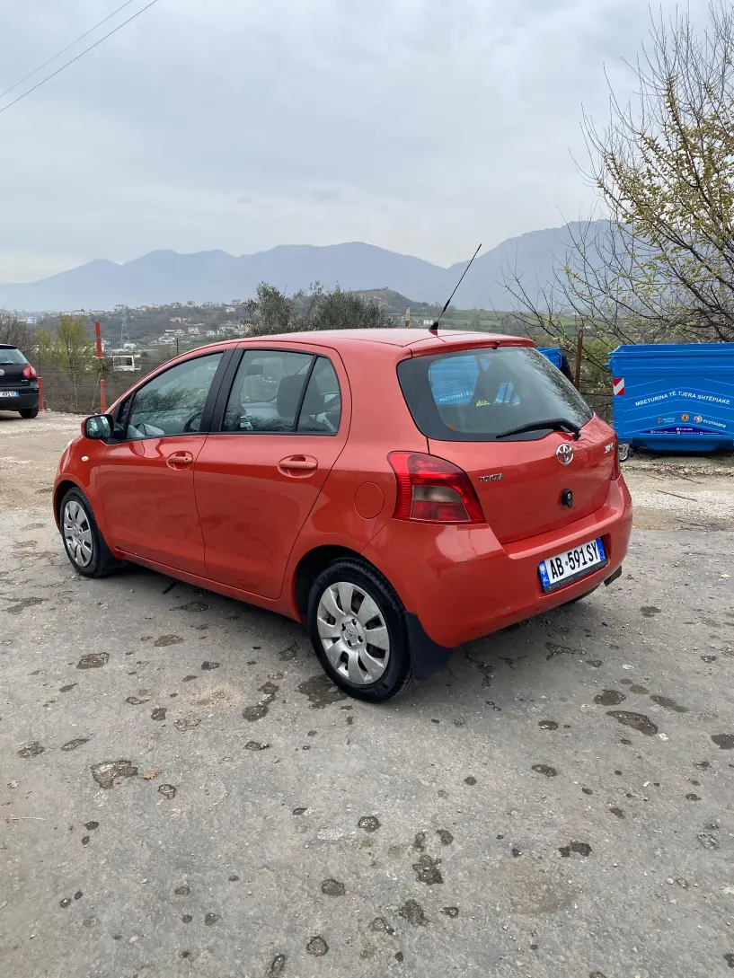 Rent a car in Tirana