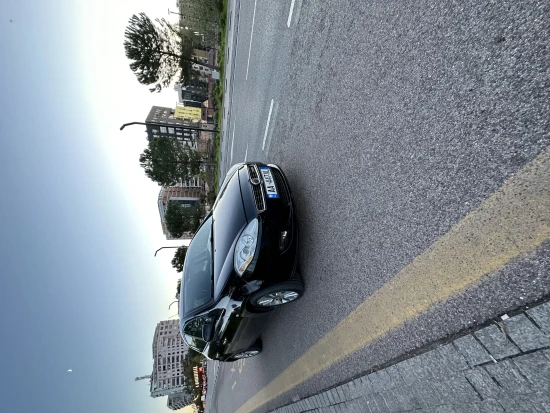 Rent a 2007 Fiat Bravo in Tirana