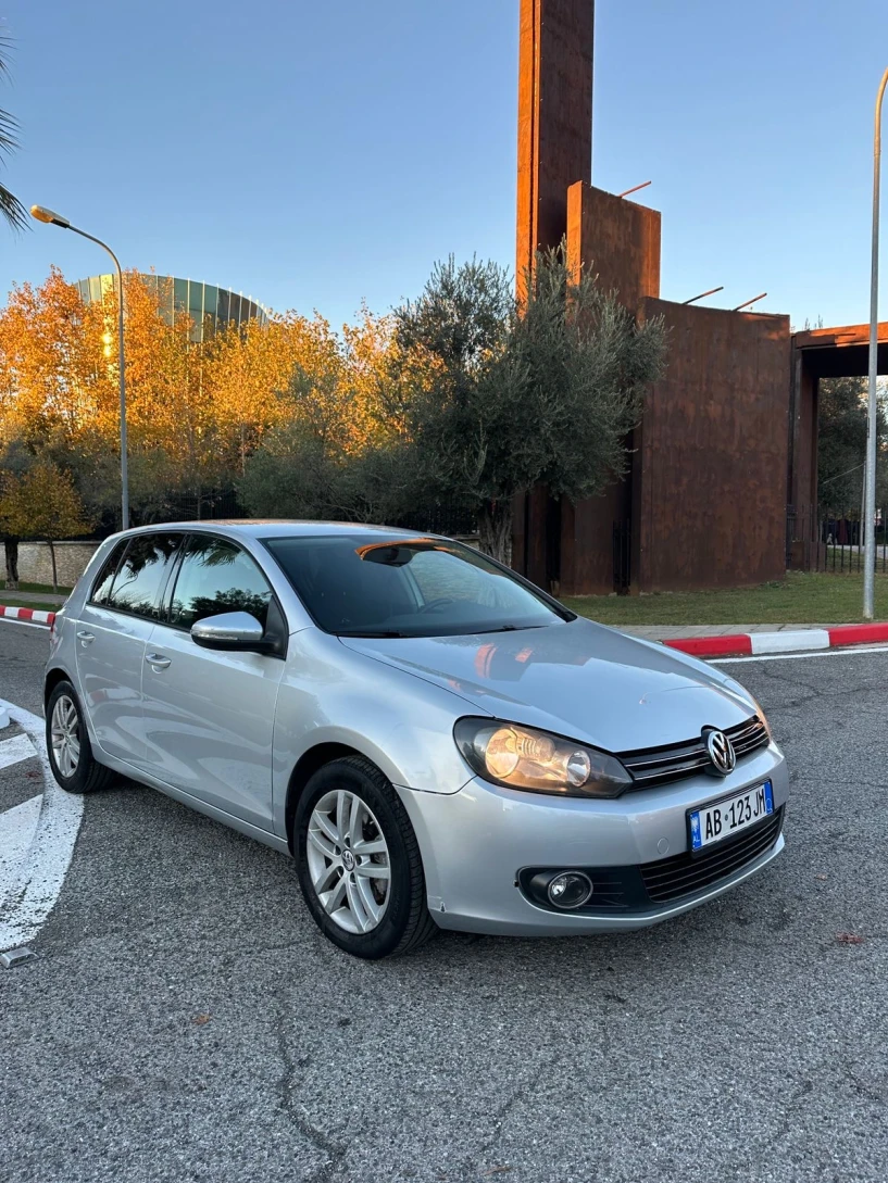 Louer une voiture à Tirana