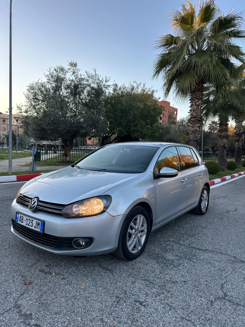 Louer une voiture à Tirana