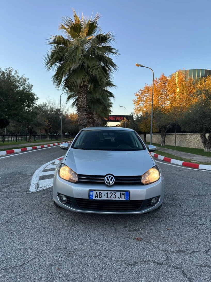 Louer une voiture à Tirana