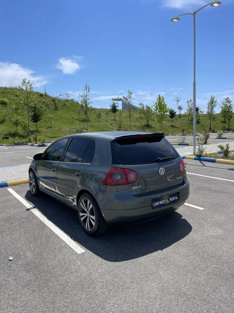 Rent a car in Durrës