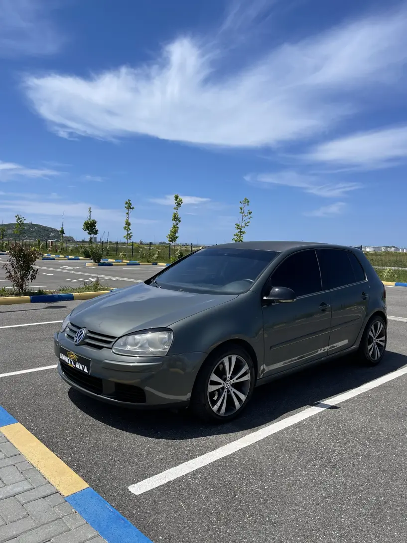 Rent a car in Durrës