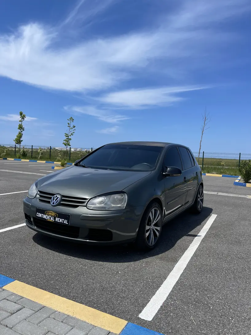 Rent a car in Durrës