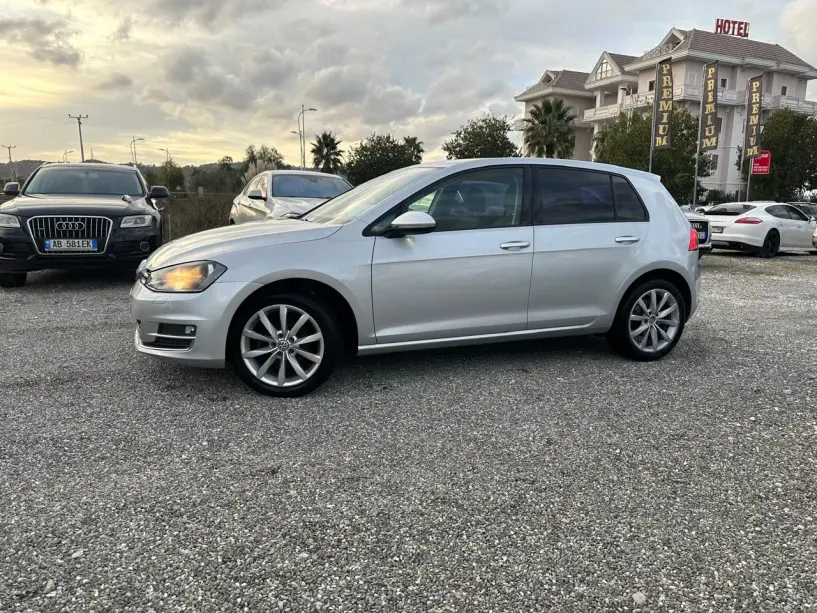 Auto mieten in Tirana