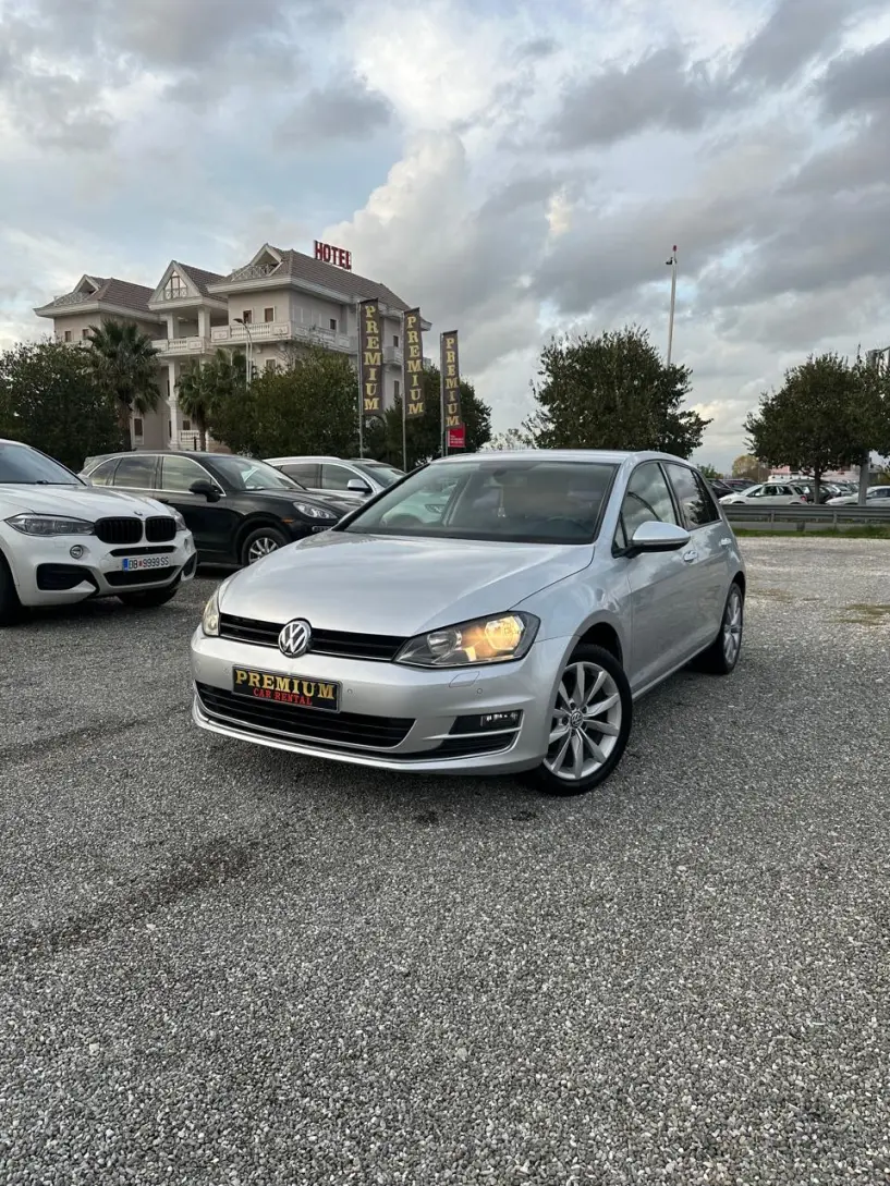 Auto mieten in Tirana