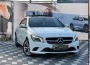 Mercedes-Benz CLA 220