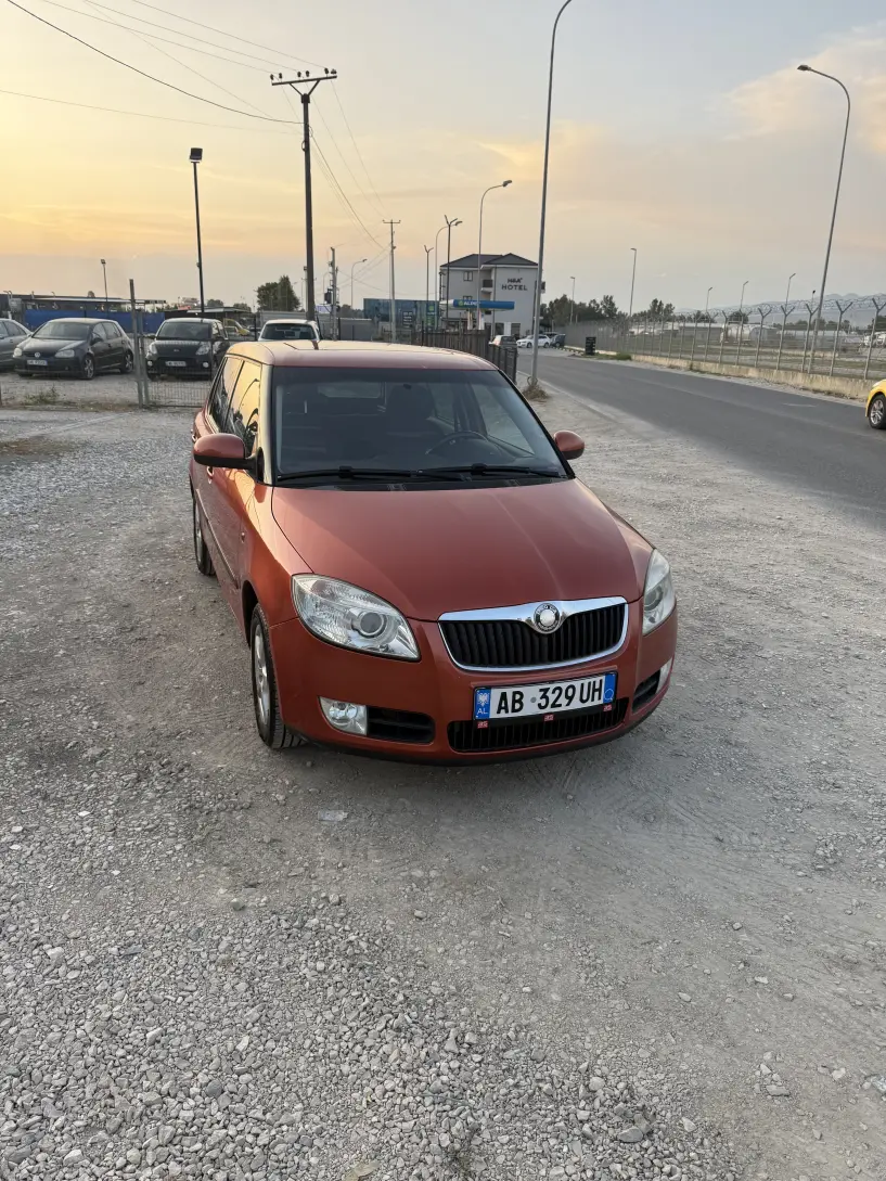 Rent a car in Tirana