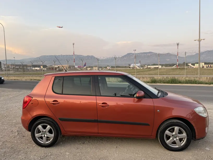 Rent a car in Tirana