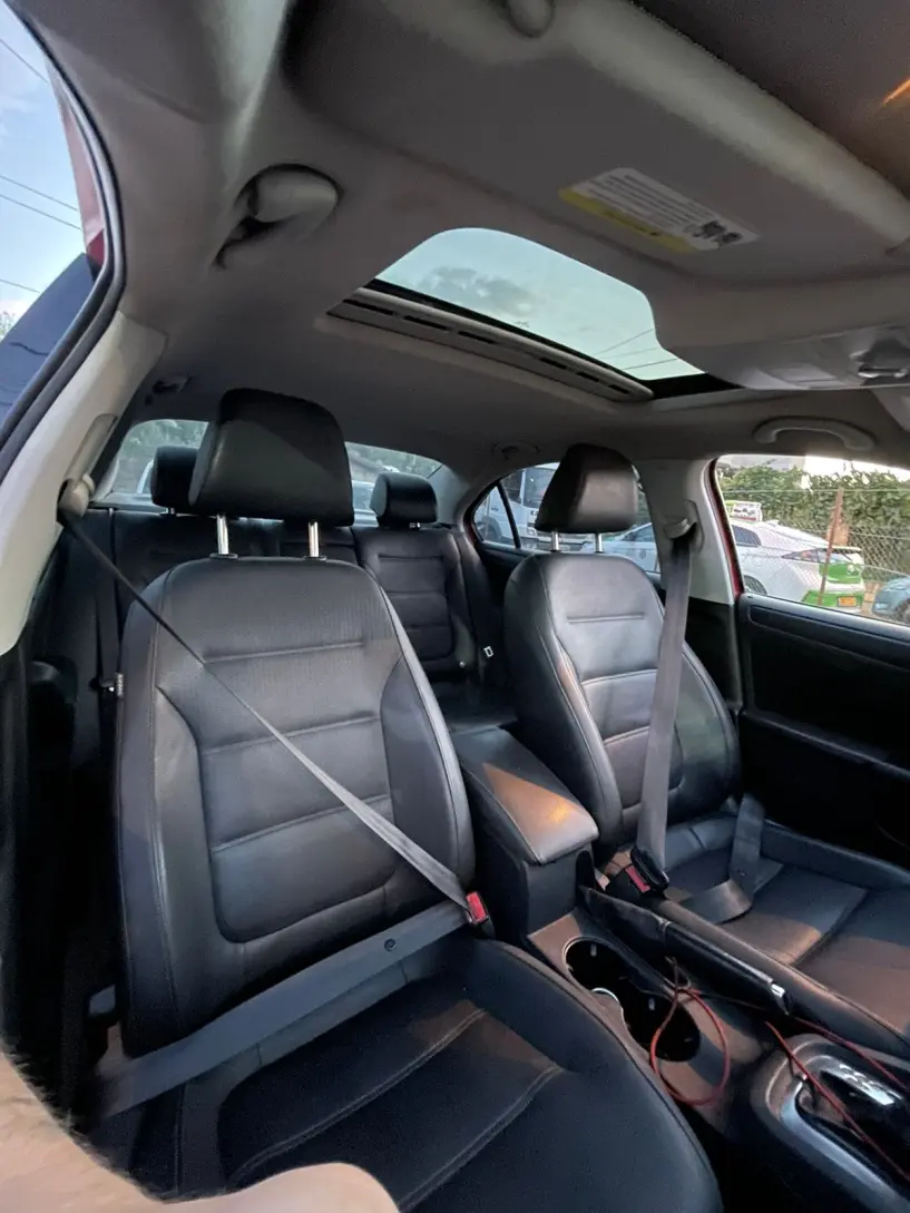 Rent a car in Tirana