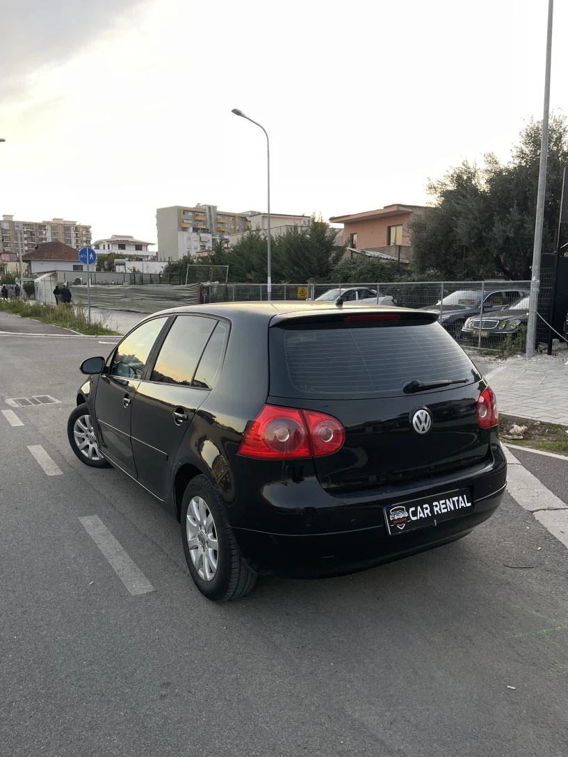 Rent a car in Tirana
