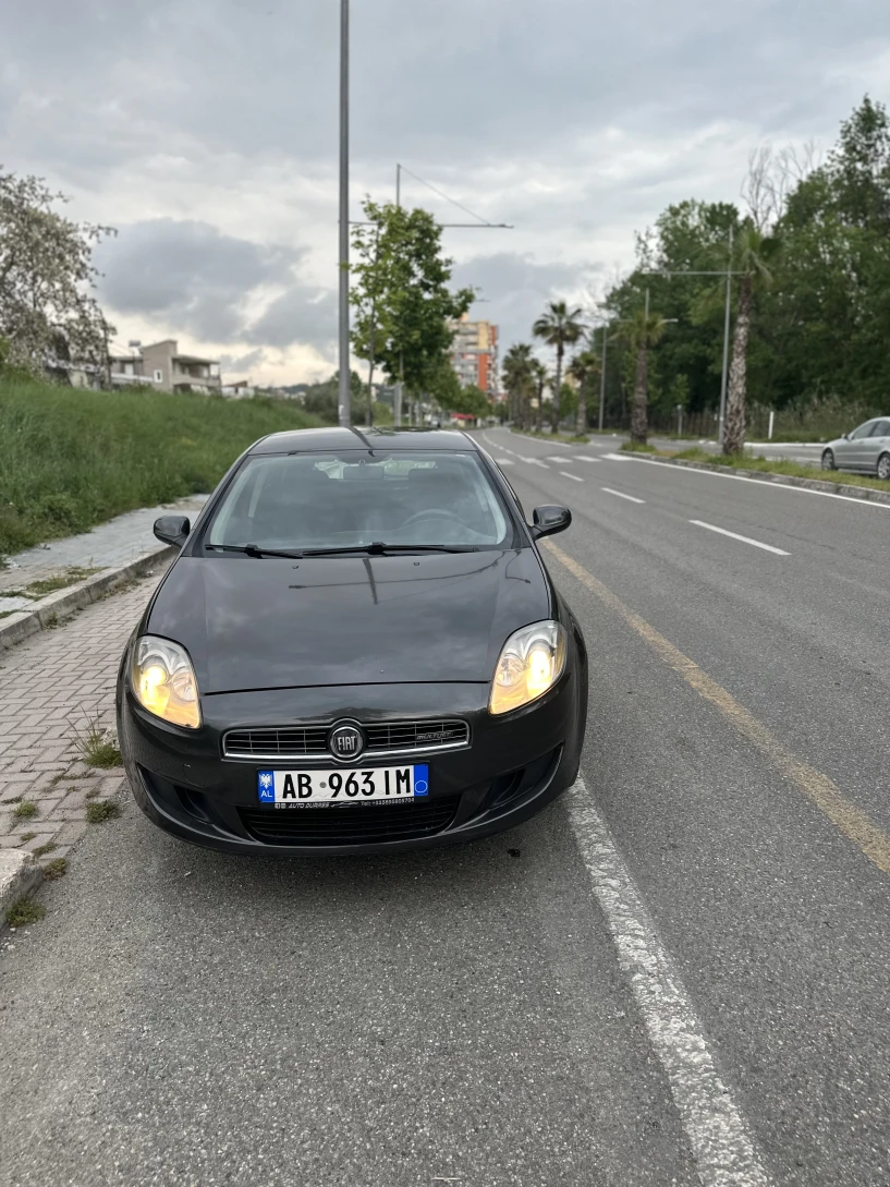 Rent a car in Durrës