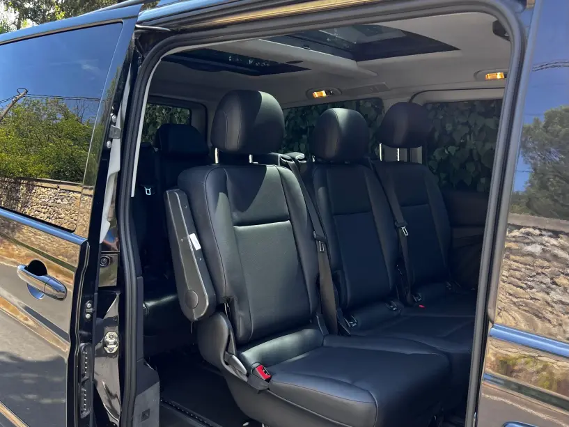 Rent a car in Tirana