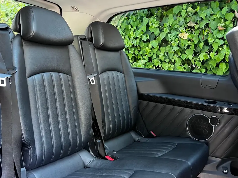 Rent a car in Tirana