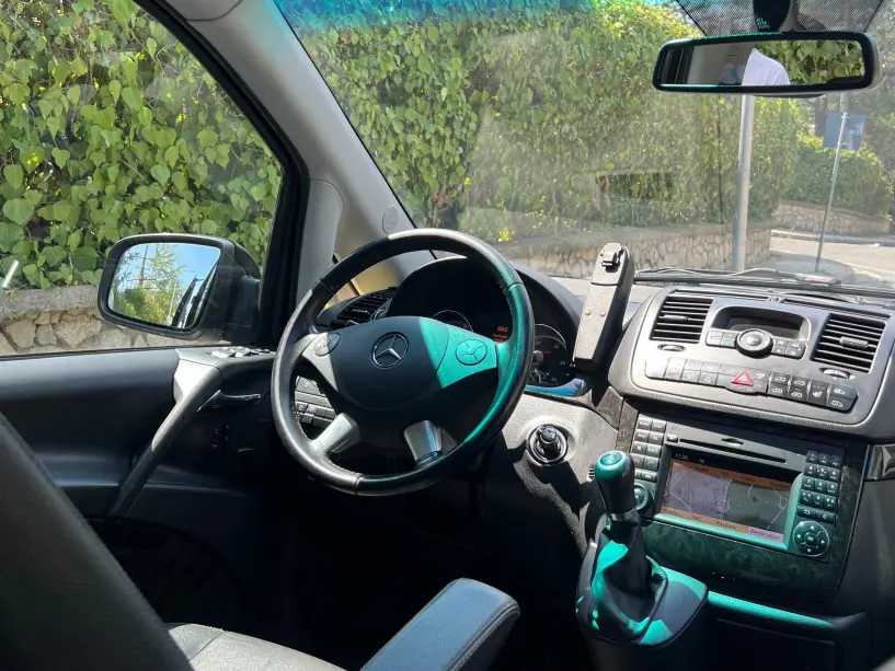 Rent a car in Tirana