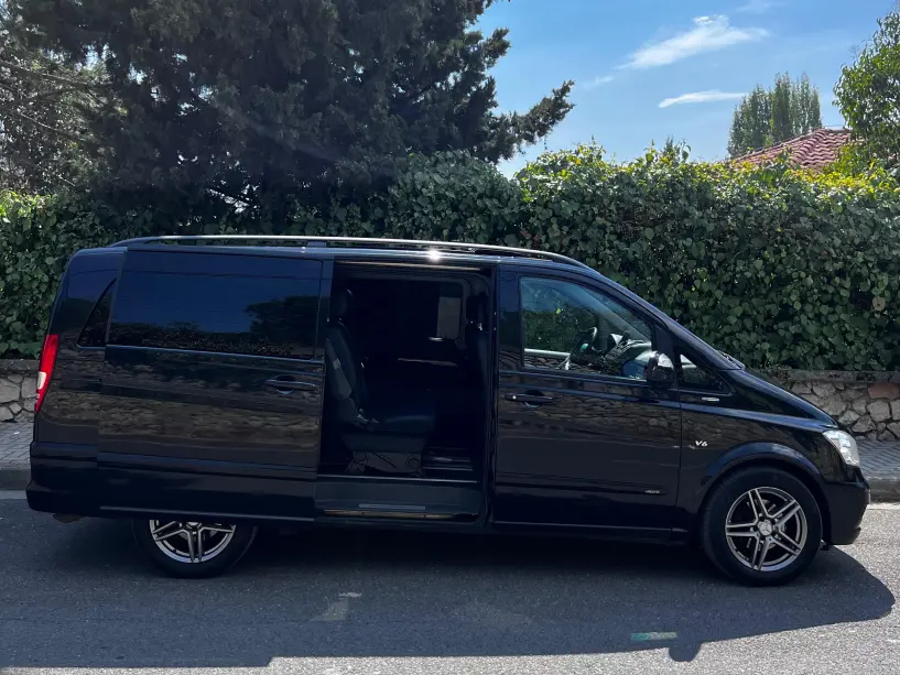 Rent a car in Tirana