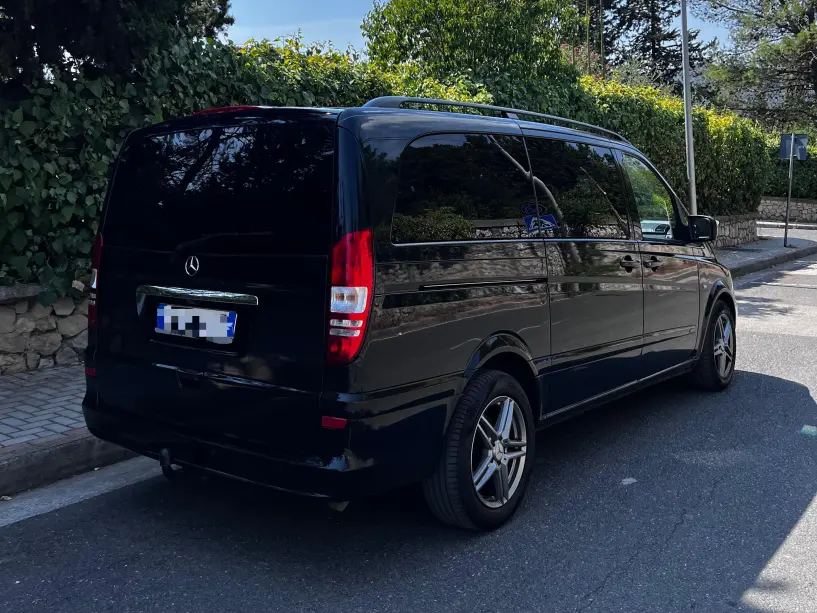 Rent a car in Tirana