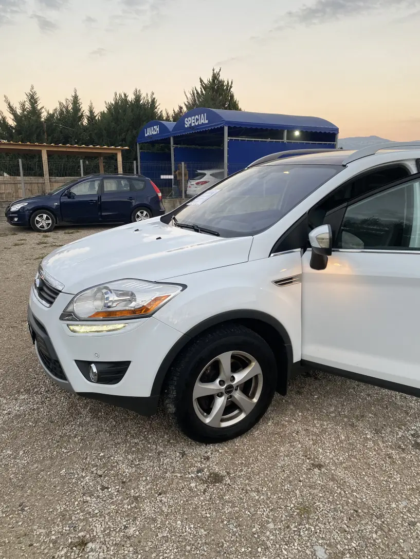 Auto mieten in Tirana