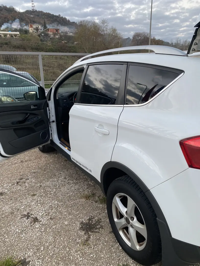 Auto mieten in Tirana