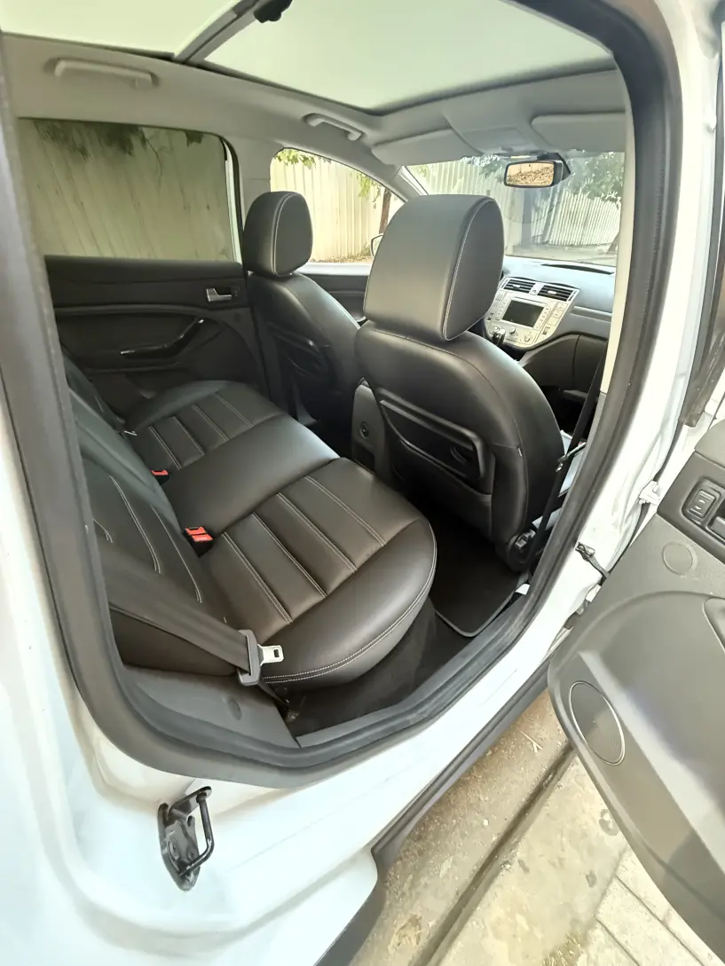 Auto mieten in Tirana