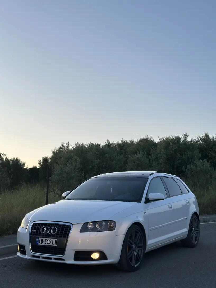 Rent a car in Tirana