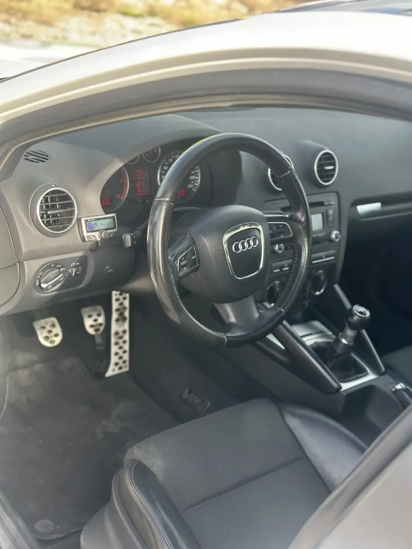 Rent a car in Tirana