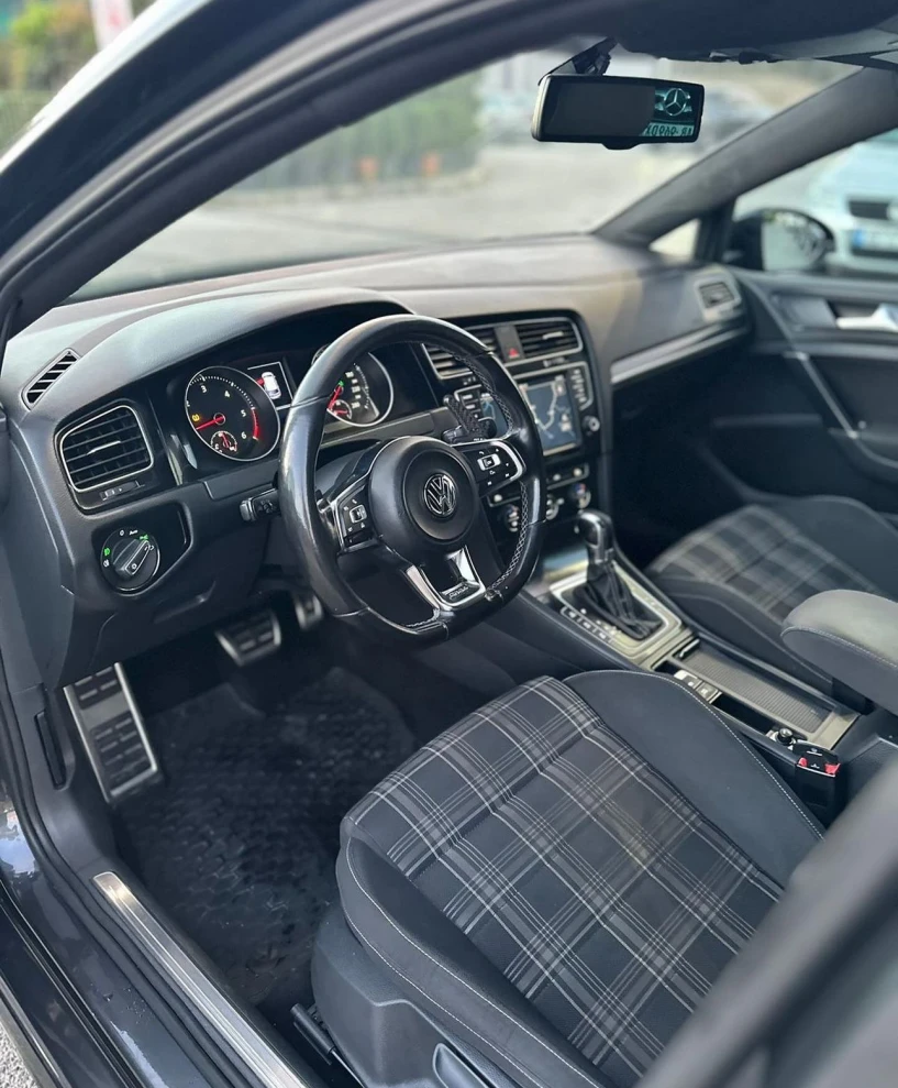 Auto mieten in Tirana