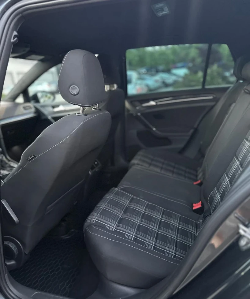 Auto mieten in Tirana