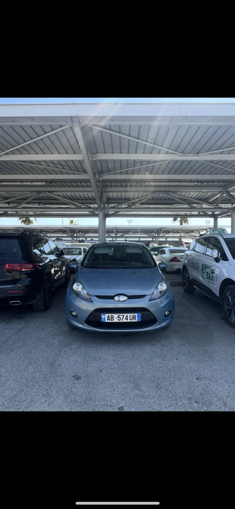 Wynajmij samochód w Tirana