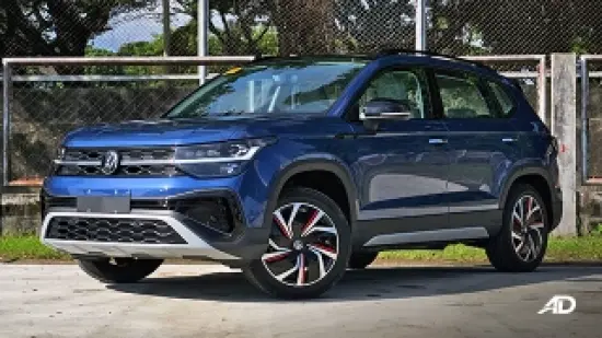 Merrni me qira një Volkswagen Taro të vitit 2025 në Tirana