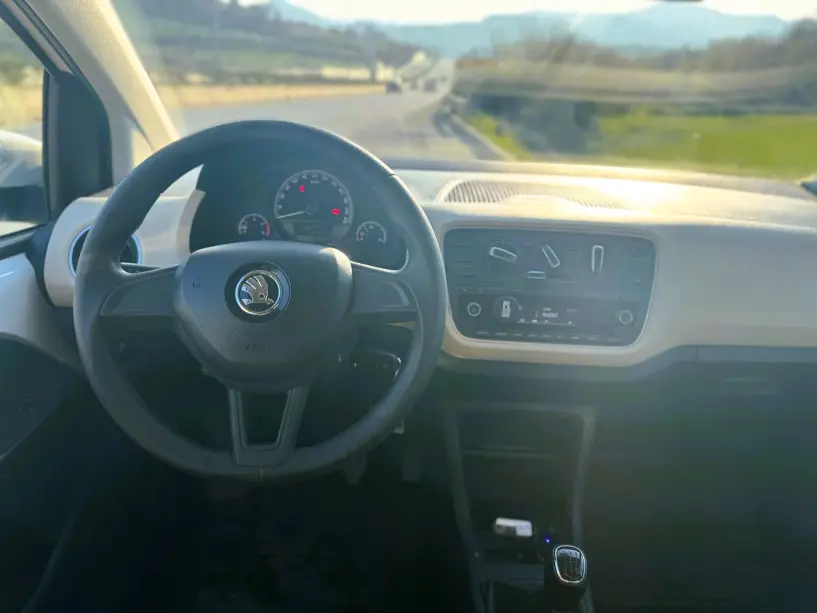 Auto mieten in Tirana