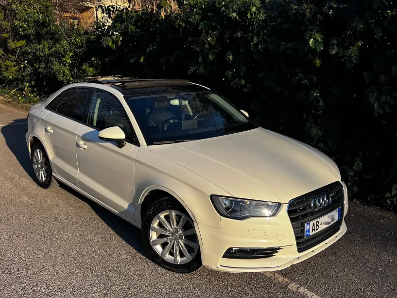 Rent a car in Tirana