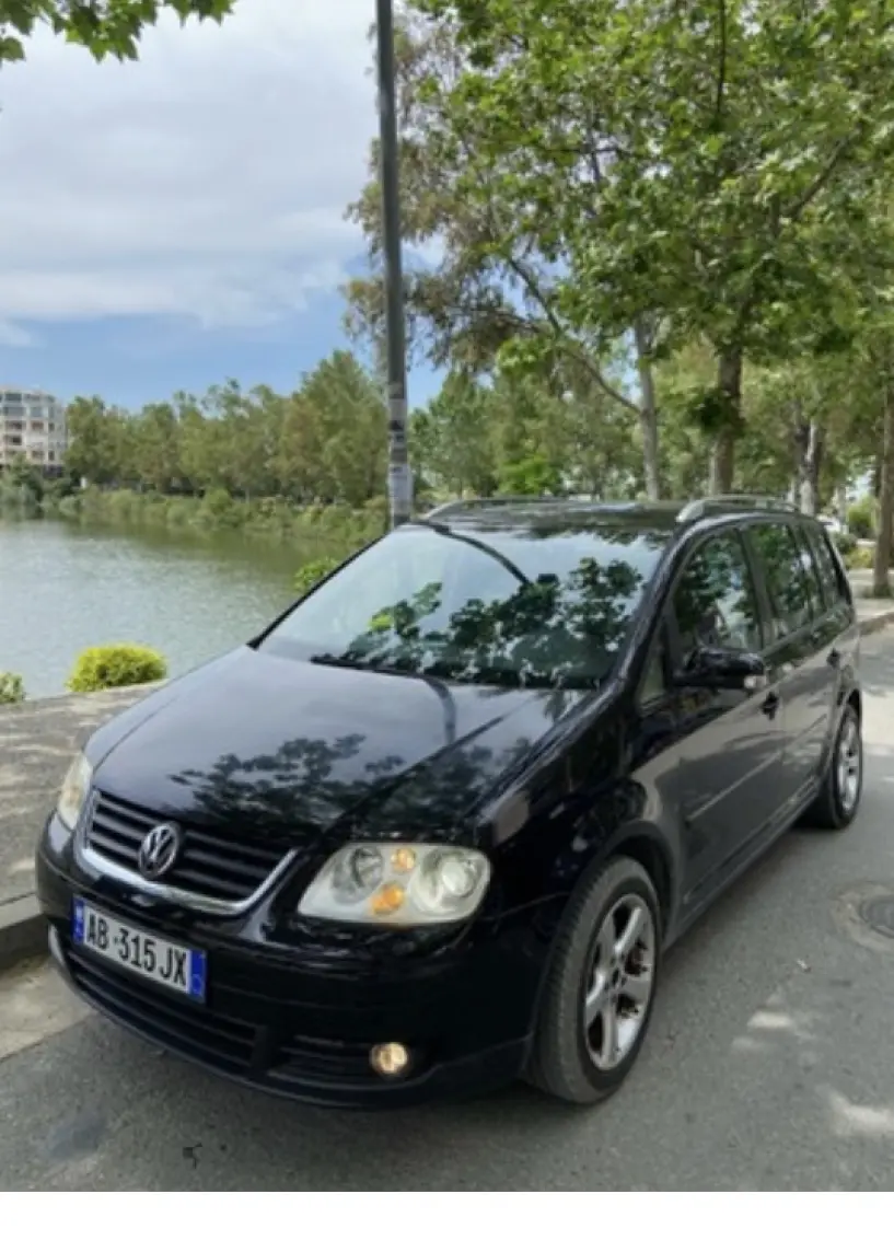 Rent a car in Tirana