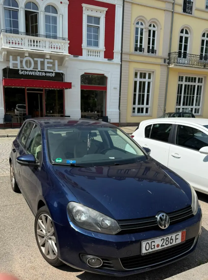 Louer une voiture à Durrës