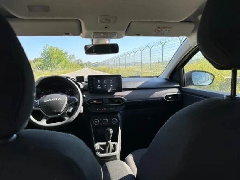 Louer une voiture à Tirana