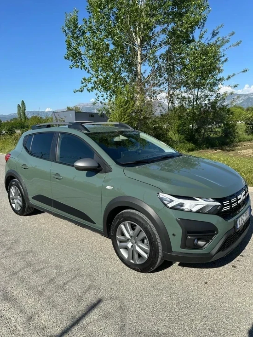 Louer une voiture à Tirana