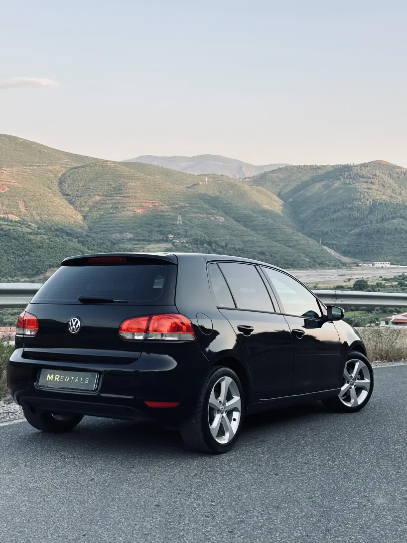 Rent a car in Elbasan