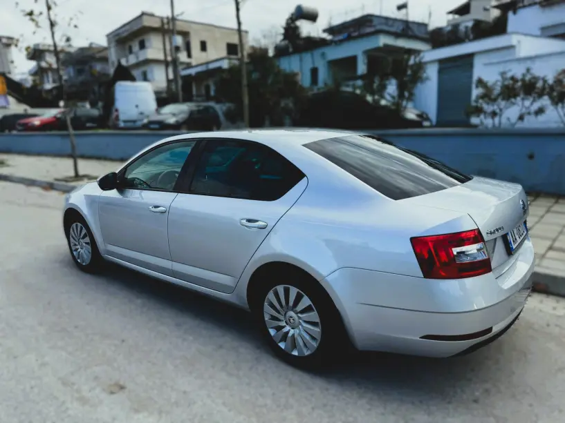 Rent a car in Tirana