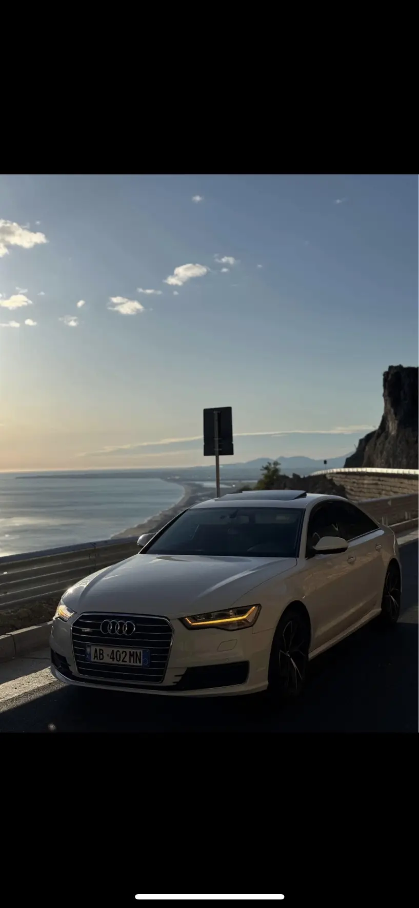 Rent a car in Tirana