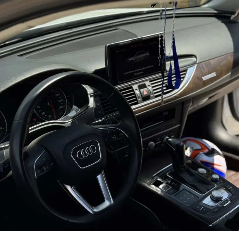 Rent a car in Tirana